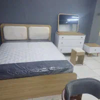 سرویس خواب 2نفره جنس درجه 1