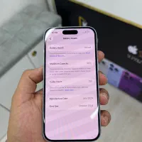 iPhone 15 normal 128 CH|موبایل|شهرکرد, |دیوار