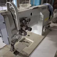 چرخ دوسوزنه دوماکو کمپلت درشت
