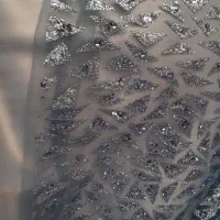 پارچه با استری هرکدام دومتر
