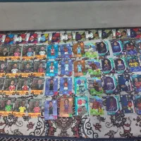 کیمدی دانه ای ۲۰