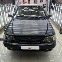 پراید 111