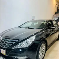 سوناتا ۲۰۱۳ فول