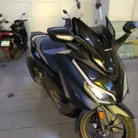هندا فورزا