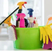 نیازمند نظافت چی خانم