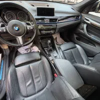 BMW x1 2017|خودرو سواری و وانت|تهران, سعادت‌آباد|دیوار