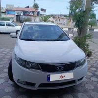سراتو ۲۰۰۰ cc آپشنال ۹۶