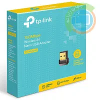 کارت شبکه (دانگل وای فای) TP-Link