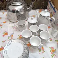 حراج جهیزیه در حد نو