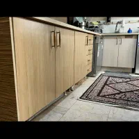 کابینت هود وسینک دولگنه اخوان