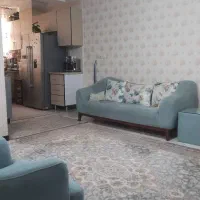 ۴۶ متر فول امکانات