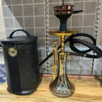 قلیان کرنو