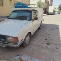 فروش وانت