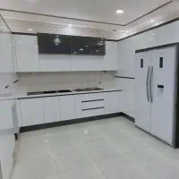 کابینت MDF  کمد دیواری  پله چوبی  قیمت مناسب