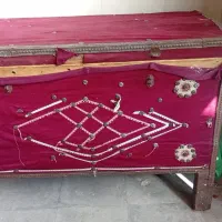 یخدان قدیمی