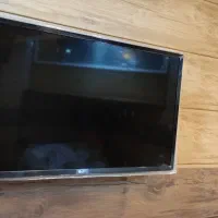 فروش تلویزیون ال جی درحدنو
