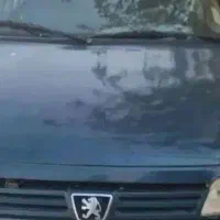 خودرو آردی ۸۴