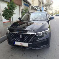 بستیون وارداتی ۲۰۲۳