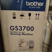 چرخ خیاطی مدل برادر GS3700