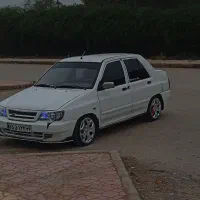 پراید 132 مدل98