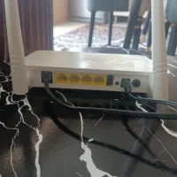 مودم دو آنتن Tenda