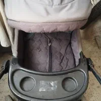 کالسکه و روروئک