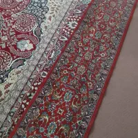 روپله ای یا کناره فرش