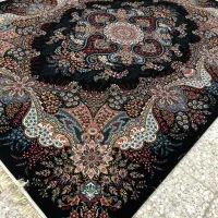 فرش گلستان آدینه کاشان ( حراج بی نظیر )