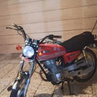 موتور سیکلت مزایده