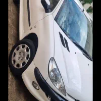 ۲۰۶ اس دی V8|خودرو سواری و وانت|هشتگرد, شهرک بعثت|دیوار