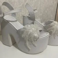 کفش مجلسی سایز۳۷