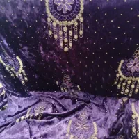 پارچه حراجی