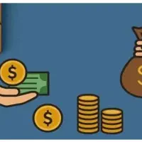 کمک هزینه نقدی با بازپرداخت توافقی