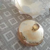 شکلات خوری و دیس