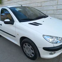 206 تیپ5 1396