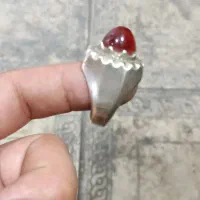 انشگتر نقره