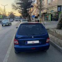 111مدل 94|خودرو سواری و وانت|سبزوار, قصبه شرقی|دیوار