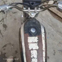 فروش موتور سکلت 125