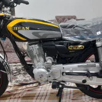 هندا۱۵۰