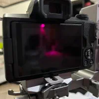 Canon m50 mark ii|دوربین عکاسی و فیلمبرداری|زاهدان, |دیوار