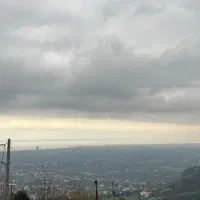 ویلا دو طبقه دربست ویو ابدی زیر قیمت زمین