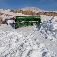 بذر پاش نو ـ قیمت توافقی