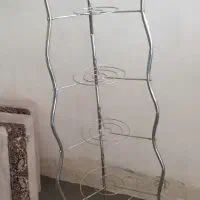 استند قابلمه 6 طبقه نو پونصد هزار