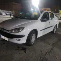 206sd دوگانه شرکت مدل ۹۰