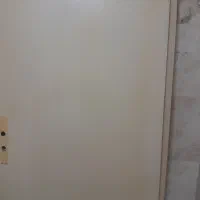 فروش دو عدد درب چوبی