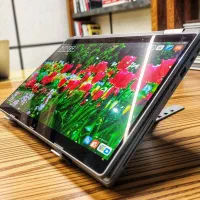 dell5320 انتخابی بهتر به جای سرفیس پرو