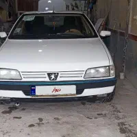 پژواسلیکس 94اتاق1404