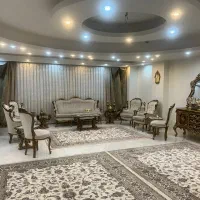 مبلمان ورق طلا
