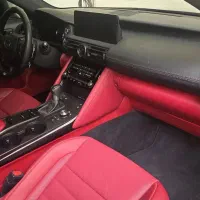 لکسوس IS 300 F sport prestige