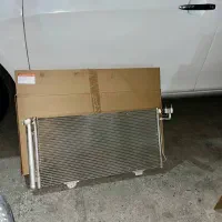 کندانسور جک j5 و اگزوز اسپرت